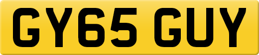 GY65GUY